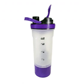 شیکر بدنسازی SKY دوتکه رنگبندی