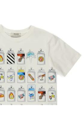 تیشرت بچگانه panco