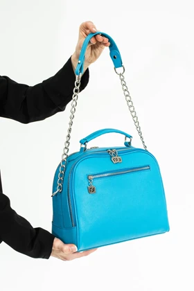 کیف دوشی زنانه just-polo just-polo