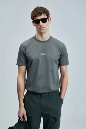 تیشرت مردانه lufian