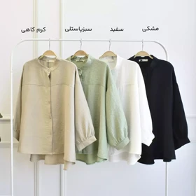 شومیز 1003137