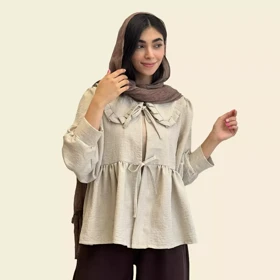 شومیز نورسا 1003468