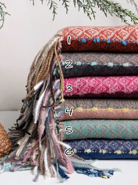 شال موهر بنیکا