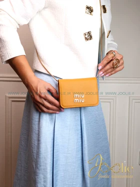 کیف دوشی مینی بگ میو میو کد K1158