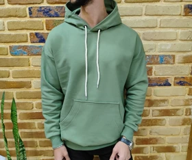 هودی بیسیک دورس 3 نخ داخل کرکی