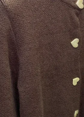 کت دامن بافت قلبی