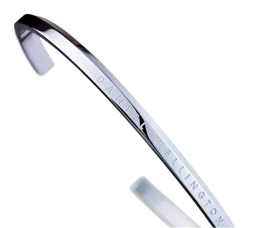 دستبند مردانه دنیل ولینگتون نقره ای Daniel-Bracelet-3466-G
