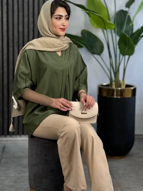 تونیک کرسپو شادی 1819