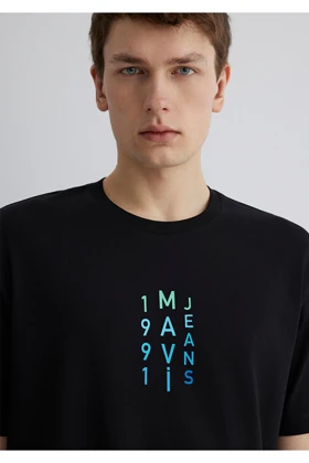 تیشرت مردانه اورجینال ماوی mavi