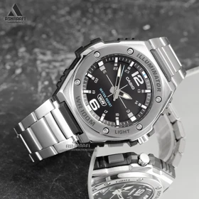 ساعت مچی کاسیو Casio MWA-100HD-1AVDF
