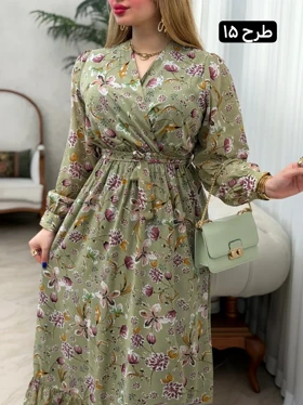 پیراهن سودا 1290067