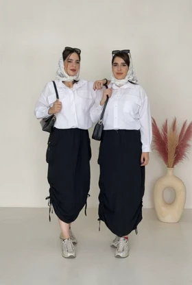 شومیز ابرک