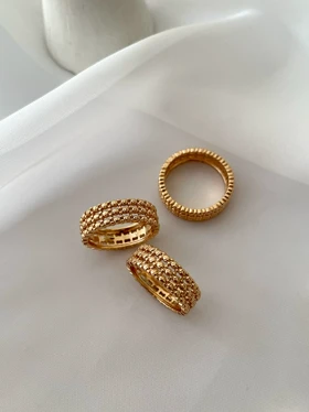 انگشتر آلبرنادو ژوپینگ