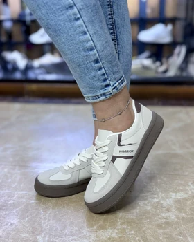 کتانی زنانه مدل ونس واریور (برند نونا)