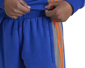 شلوار گرمکن روزانه بچه گانه Adidas Pants PC_IW6014