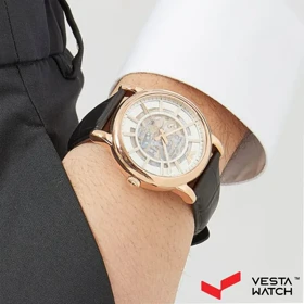 ساعت مچی مردانه امپریو آرمانی EMPORIO ARMANI مدل AR60007