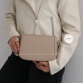 کیف دوشی _دستی زنانه مدل لوک