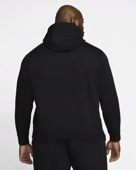 هودی Nike Sportswear Club Fleece