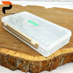 ظرف فریزری لیمون تکی