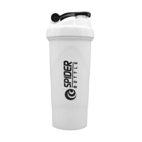 شیکر ورزشی یک تیکه اسپایدر مدل Ebi رنگی درب ضامنی ظرفیت 0.7 لیتر