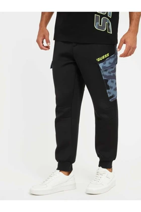 شلوار گرمکن مردانه گس guess