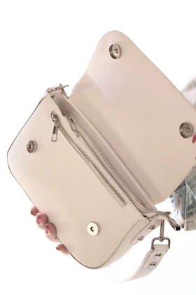 کیف دوشی زنانه just-polo just-polo