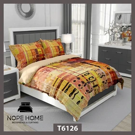 روتختی طرح پتینه مدرن مدل T6126