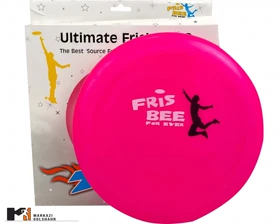 فریزبی جعبه ای کد 2003562 (صورتی)