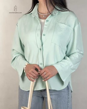 شومیز پری ژیکاس