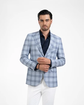 ام کی کالکشن کت mk-22382-blue