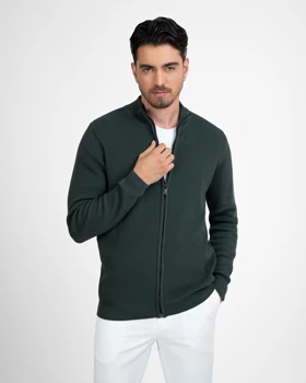 سویشرت بافت مردانه کد 900/17