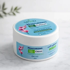 کرم مرطوب کننده ارکیده