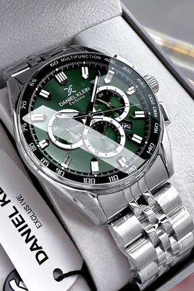 ساعت مردانه daniel-klein daniel-klein