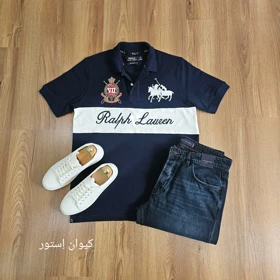 پولوشرت دو اسب200129