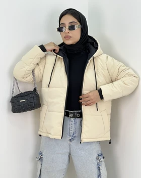 کاپشن کوتاه آتوسا(41)کد:4546
