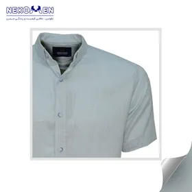 پیراهن مردانه مدل کیوان 10