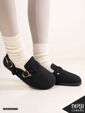 صندل رکابدار ژینو لومانا - کد 2022