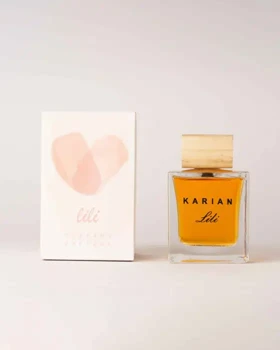 عطر کاریان 4048 Lili