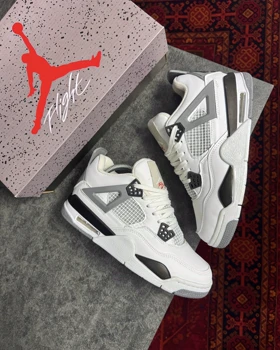 کتانی جردن فور