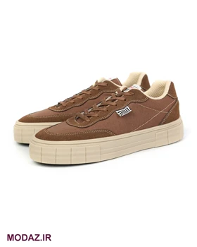 کتانی زنانه و دخترانه لژدار STREET WEAR