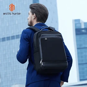 کوله پشتی اورجینال آرکتیک هانتر مدل ARCTIC HUNTER - ARH00672