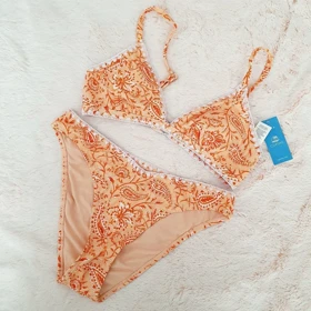 مایو زنانه کاپشی کد Z-UE31