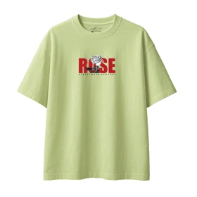 تیشرت Rose