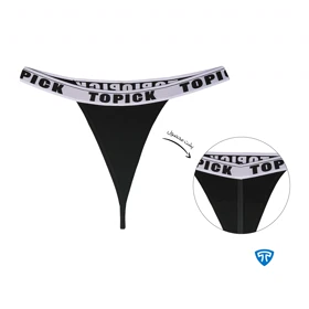 شورت لامبادا مشکی