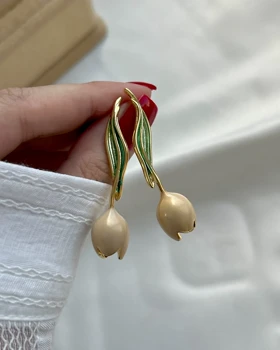 گوشواره استیل
