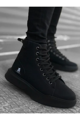 بوت و نیم بوت مردانه bouis bouis