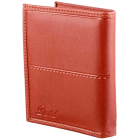 کیف پول چرمی داتیس کد 2142