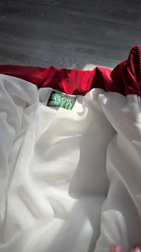 کاپشن پفکی چری 🍒