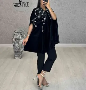 پانچ نگین گلدوزی: 8852