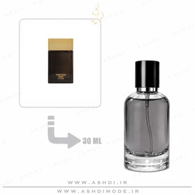 عطر ادکلن تام فورد نویر اکستریم مردانه 30 میل اشدی اکسترا پرفیوم Tom Ford Noir Extreme Men 30ml ASHDI Extra Parfum